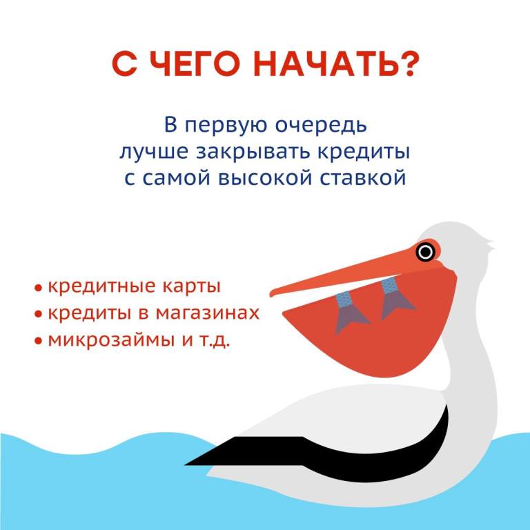 Кредит есть, а денег нет