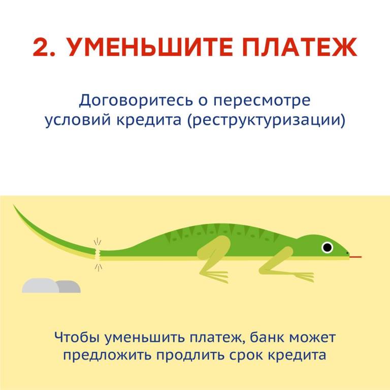 Кредит есть, а денег нет