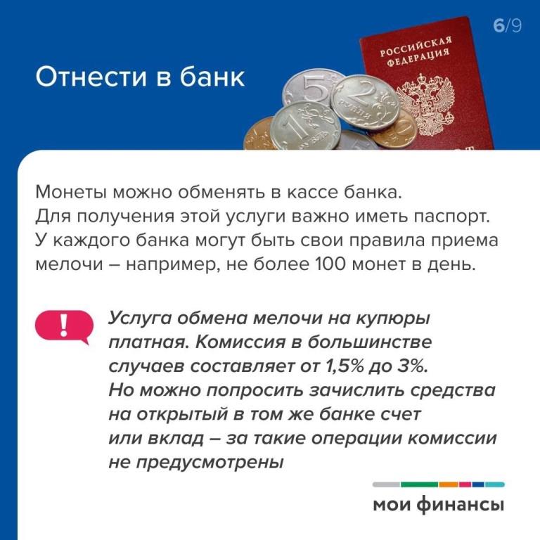 Монетная неделя