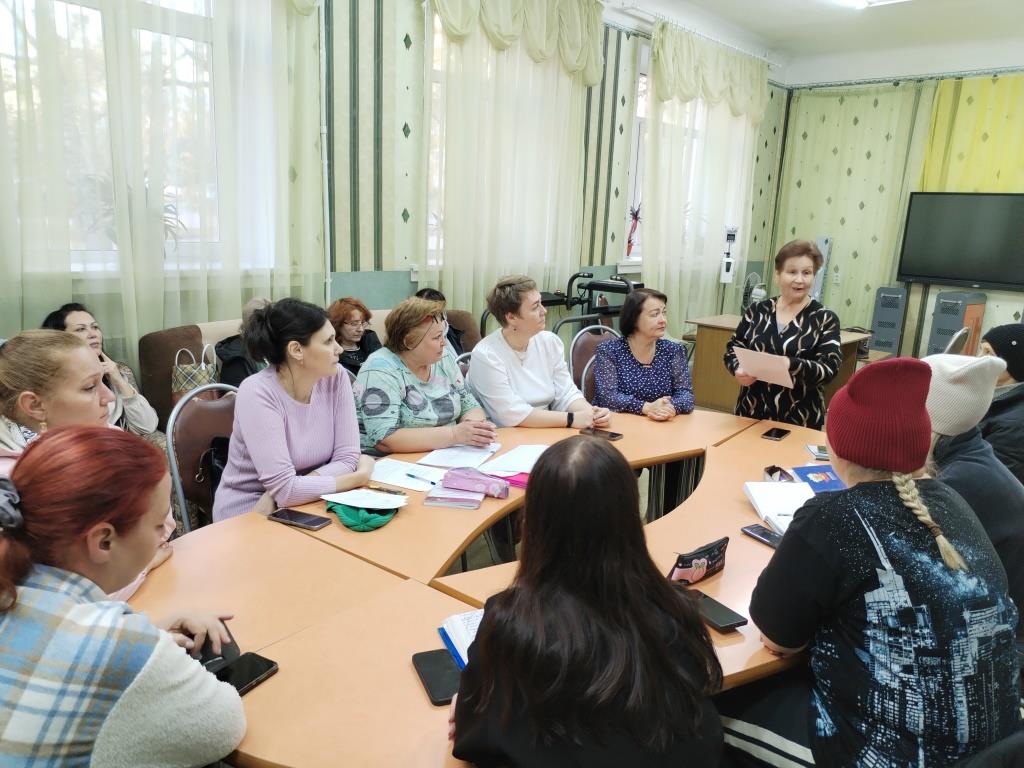 Профилактика гриппа и ОРВИ