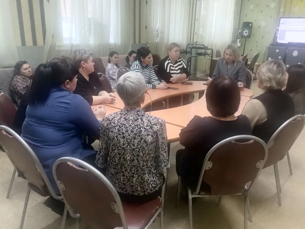 Цифровая гигиена